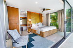 VILR-0084: Premium 5-Bedroom Villa with Infinity Pool and Sea Views in Lamai