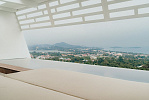 ID:583-301 2-bedroom Villa with sea view in Chaweng