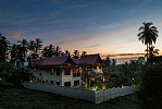 ID:308 Five bedrooms Villa in Nathon with mountain view