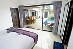 ID:485 Three bedroom villa on Hua Thanon