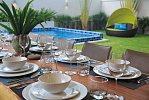 ID:267 five Bedroom Villa near Ban tai beachs for sale