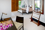 ID:423/Cn Two bedroom villa on Choeng Mon beach