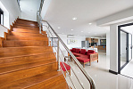 ID:148 Four bedroom villa on Lamai