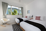 ID:492 Three bedrooms villa on Choeng Mon