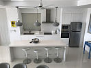 ID:483 Three bedroom villa on Plai Laem