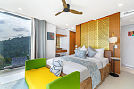 VILR-0084: Premium 5-Bedroom Villa with Infinity Pool and Sea Views in Lamai