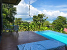 ID:667 3 bedroom Villa near Thong Son beach