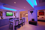 ID:21/CHK Three bedrooms villa near the beach
