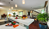 ID:624 Three bedrooms villa on Bang Por beach