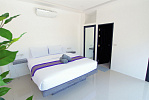 ID:348 Two bedrooms villa near Hua Thanon beach