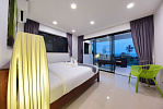 ID:148 Four bedroom villa on Lamai
