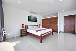 ID:148 Four bedroom villa on Lamai