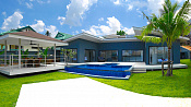 ID:487 Three bedrooms villa on Hua Thanon
