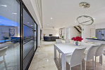 ID:481 Three bedroom villa on Chaweng Noi