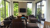 ID:514 Five bedrooms on Choeng Mon