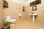 ID:308 Five bedrooms Villa in Nathon with mountain view
