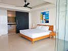 ID:653/P2V210 3-bedroom Villa with sea view in Chaweng