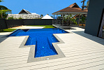 ID:487 Three bedrooms villa on Hua Thanon