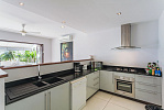 ID:488 Three bedrooms villa on Chaweng Noi