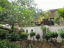 ID:160 Three bedrooms villa near Choeng Mon beach