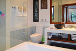 ID:423/Cn Two bedroom villa on Choeng Mon beach
