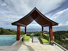 VILR-0083 - Premium 5-Bedroom Villa with Infinity Pool and Sea Views in Lamai