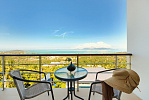 ID:472 four Bedroom Villa with sea view on Maenam