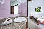 ID:148 Four bedroom villa on Lamai