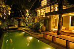 ID:452/V2 Two bedrooms Villa with stunning sea views near Taling Nam beach