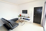 ID:485 Three bedroom villa on Hua Thanon