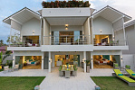 ID:268 Five bedroom Villa near Ban tai beach