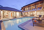 ID:514 Five bedrooms on Choeng Mon