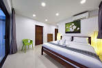 ID:148 Four bedroom villa on Lamai