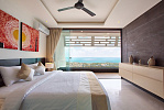 ID:579-103 2 bedroom Villa with sea view in Chaweng