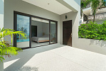 ID:488 Three bedrooms villa on Chaweng Noi