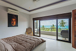 ID:488 Three bedrooms villa on Chaweng Noi