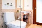 ID:423/Cn Two bedroom villa on Choeng Mon beach