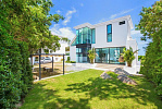 ID:259 four bedrooms villa on Lamai