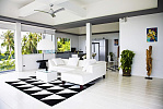 ID:480 Three bedrooms villa on Maenam