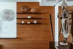 ID:580-104 2 bedroom Villa with sea view in Chaweng