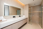 VILR-0081: Brand-new modern thai style sea view villa with 3 bedroom and private pool, located in Bang Por