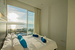 ID:286 three-Bedroom Villa with sea views in the district Bang RAK