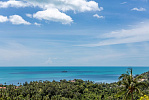 ID:481 Three bedroom villa on Chaweng Noi