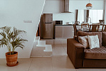 ID:582-205 2-bedroom Villa with sea view in Chaweng