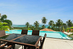 ID:488 Three bedrooms villa on Chaweng Noi