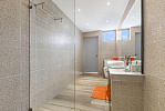 ID:252 Two bedrooms villa near Ban tai beach