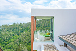VILR-0084: Premium 5-Bedroom Villa with Infinity Pool and Sea Views in Lamai