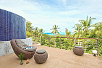 ID:152 Five bedrooms villa on Ban Tai