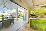 ID:268 Five bedroom Villa near Ban tai beach