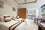 ID:514 Five bedrooms on Choeng Mon
